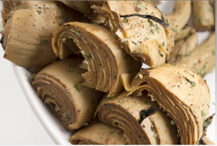 Artichokes