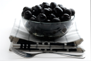 Black Olives