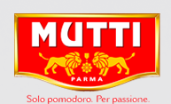 Mutti Logo