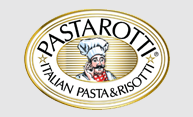 Pastarotti Logo